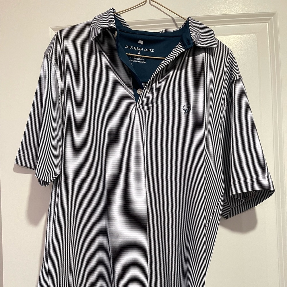 Southern Shirt Company  men small